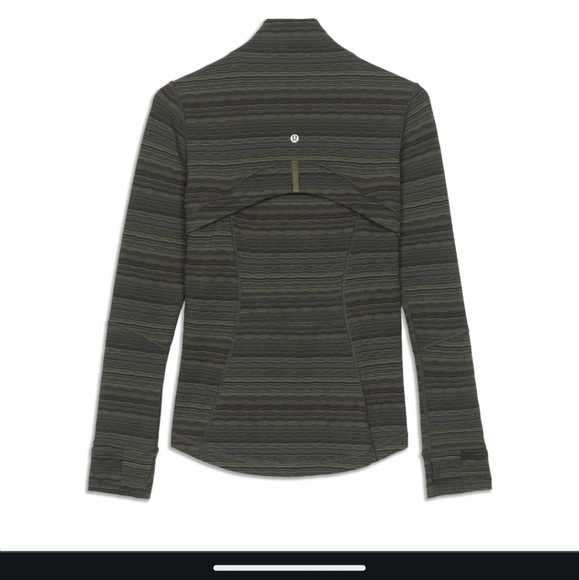 Lululemon Define Jacket - Picture 2 of 3